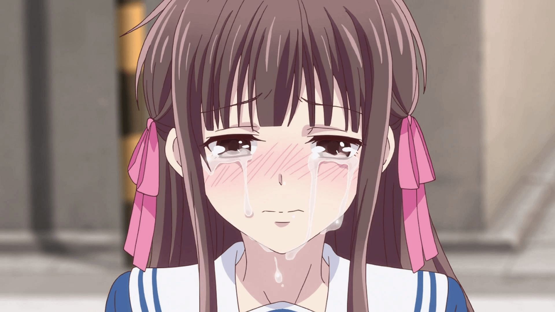 Tohru Honda (Image via TMS Entertainment)